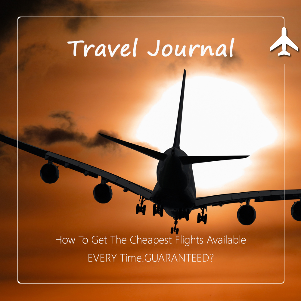 Travel-Journal.