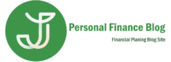 Personal Finance Blog | Jiantse